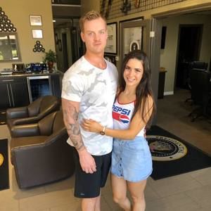 Meet your Posher, Colin